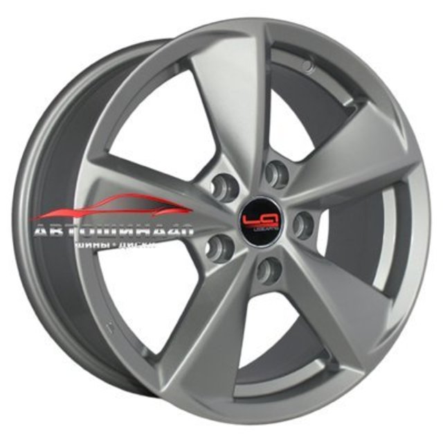 Диски LegeArtis VV140 Sil